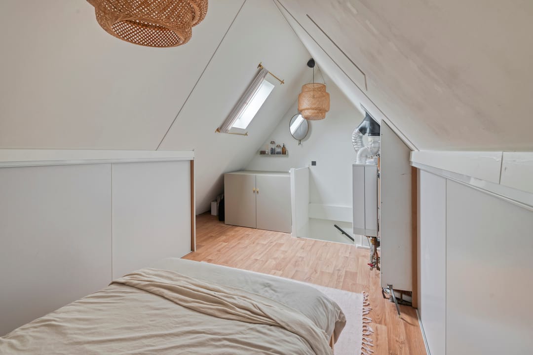 Photo 22 of de Savornin Lohmanstraat 8