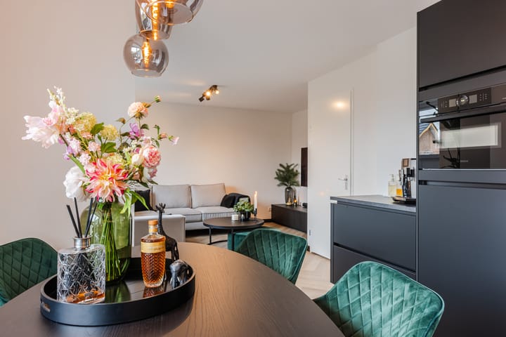 Foto 12 van Dorpstraat 32-T