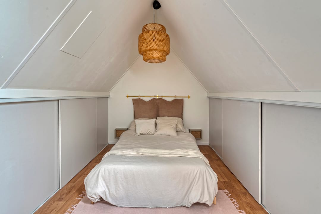 Photo 23 of de Savornin Lohmanstraat 8