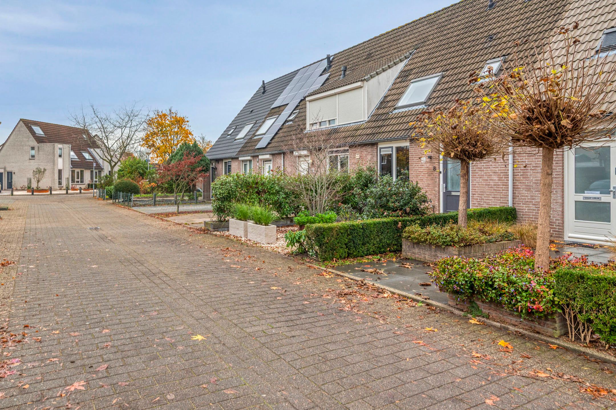 Photo 24 of de Savornin Lohmanstraat 8