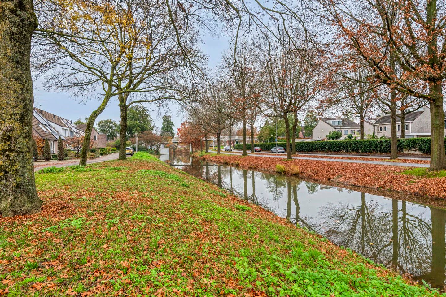 Photo 25 of de Savornin Lohmanstraat 8