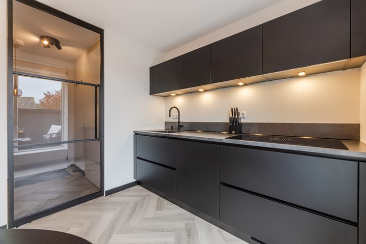 Foto 14 van Dorpstraat 32-T