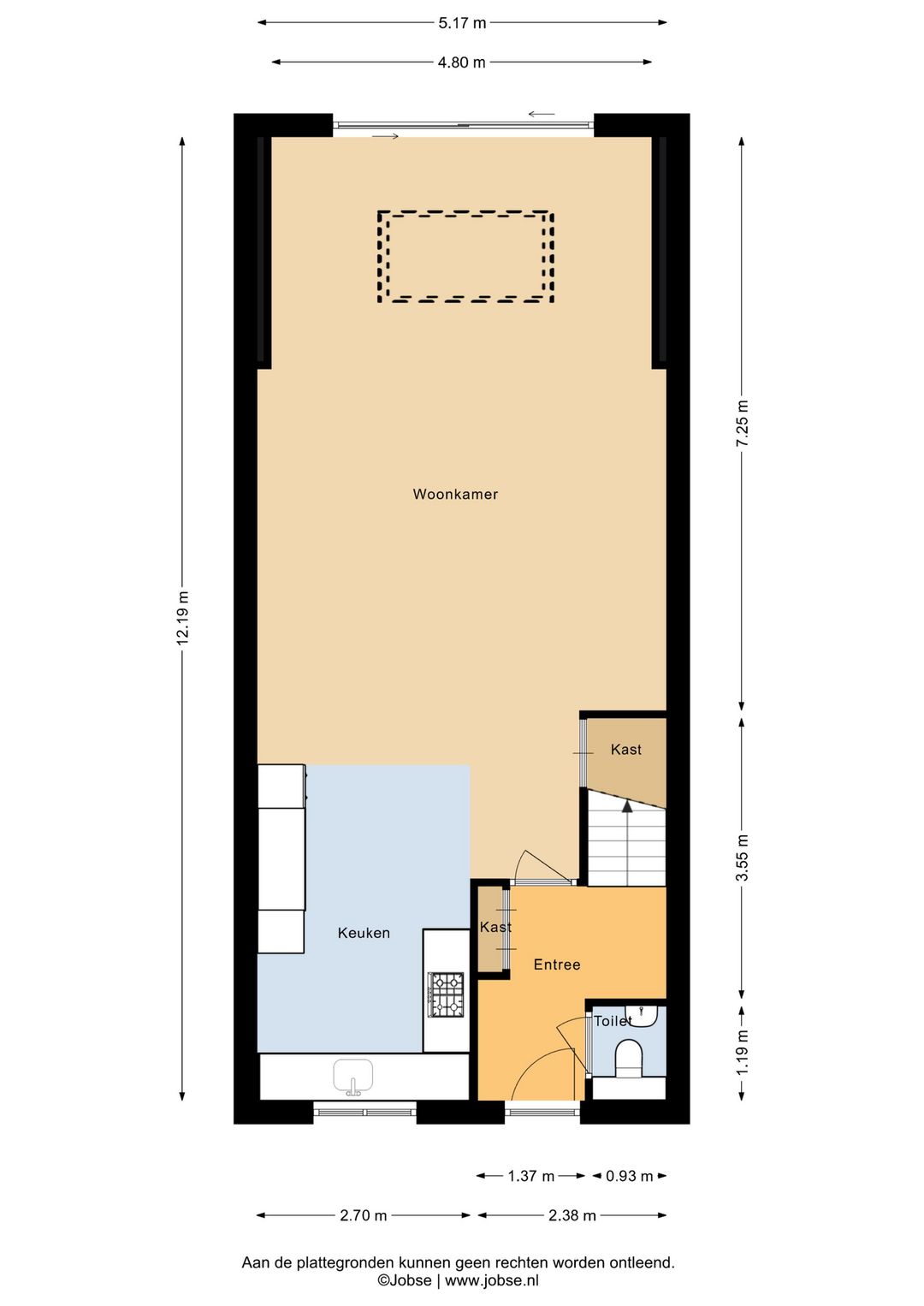 Photo 26 of de Savornin Lohmanstraat 8