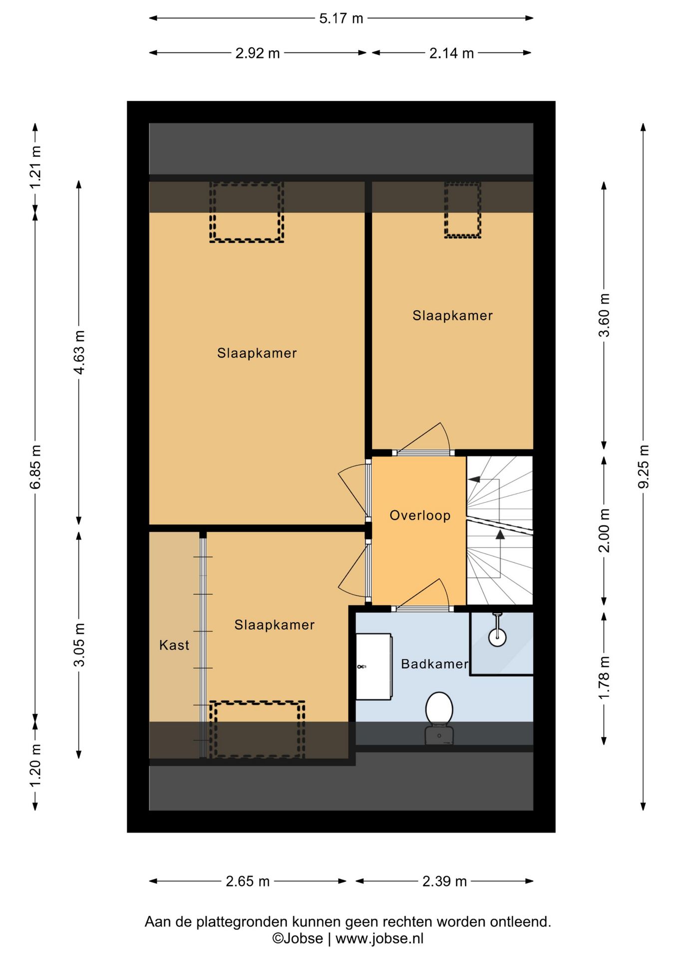 Photo 27 of de Savornin Lohmanstraat 8