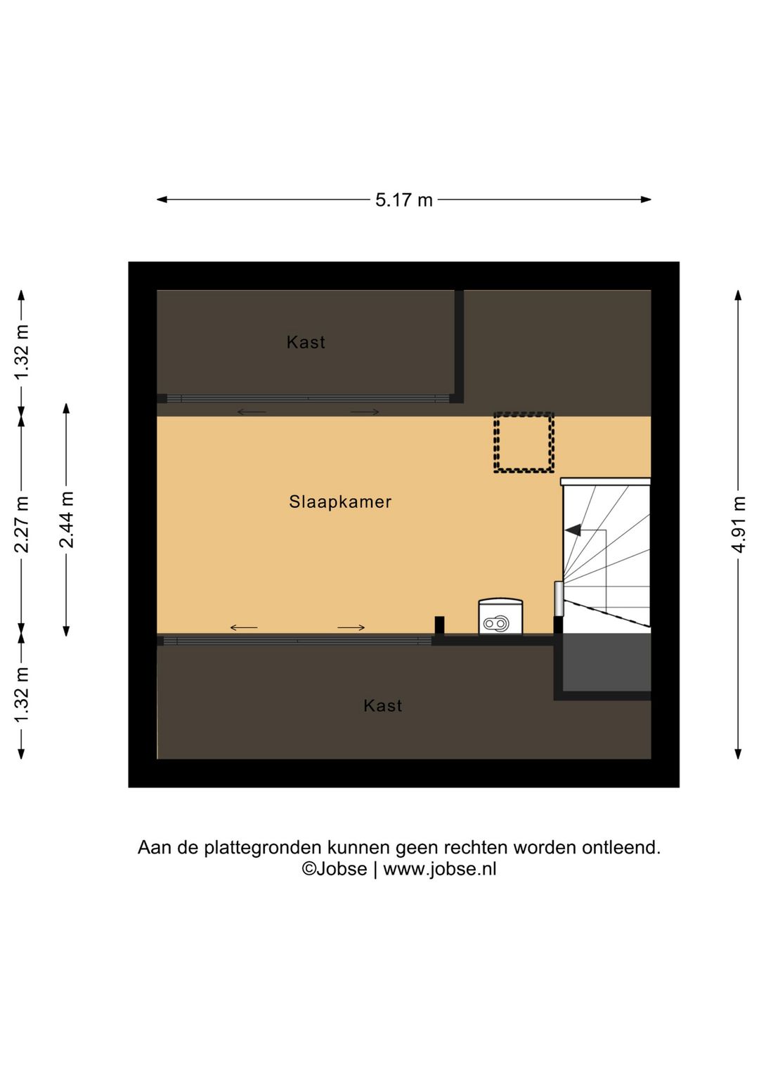 Photo 28 of de Savornin Lohmanstraat 8