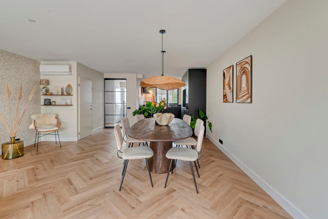 Photo 8 of de Savornin Lohmanstraat 8