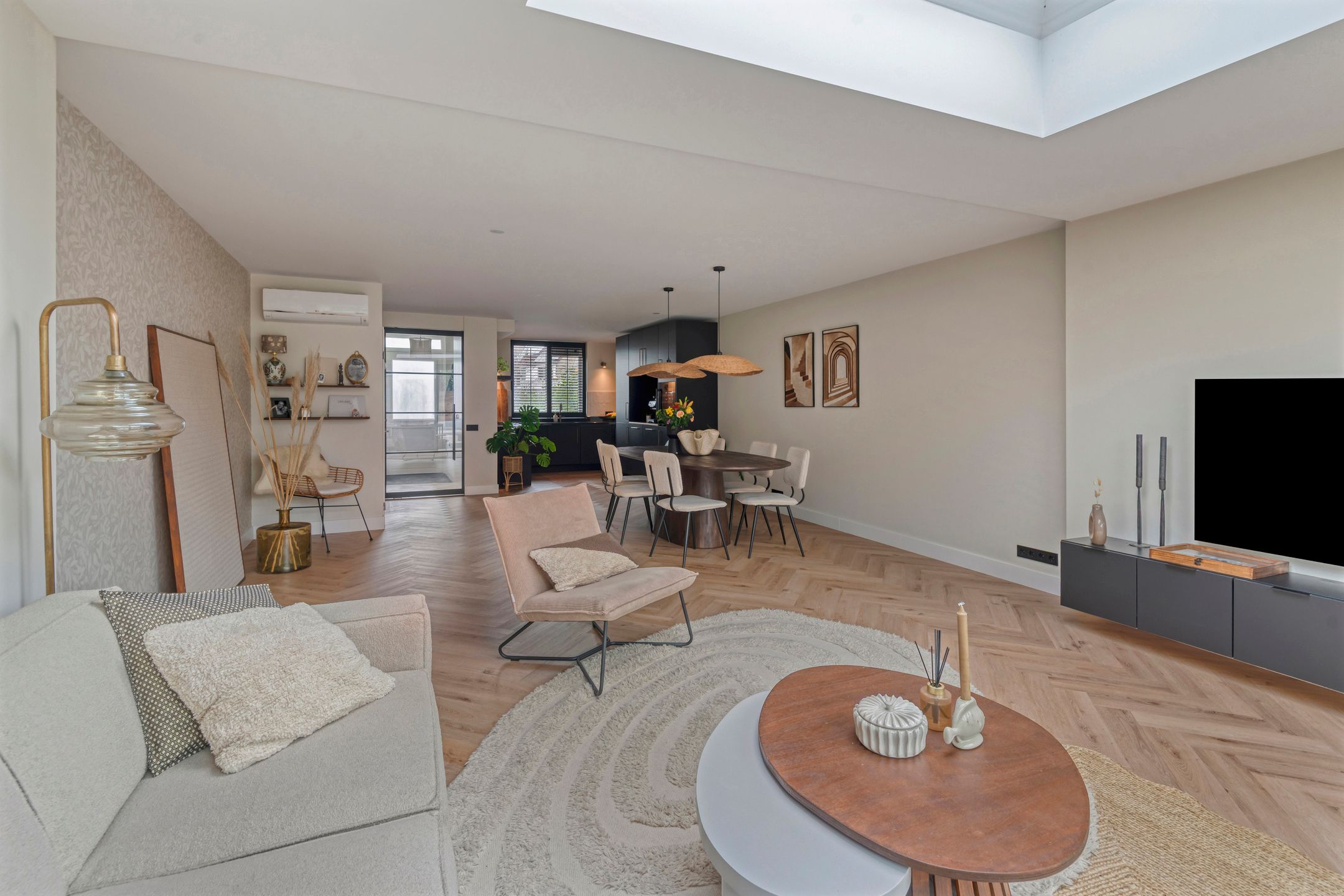 Photo 6 of de Savornin Lohmanstraat 8