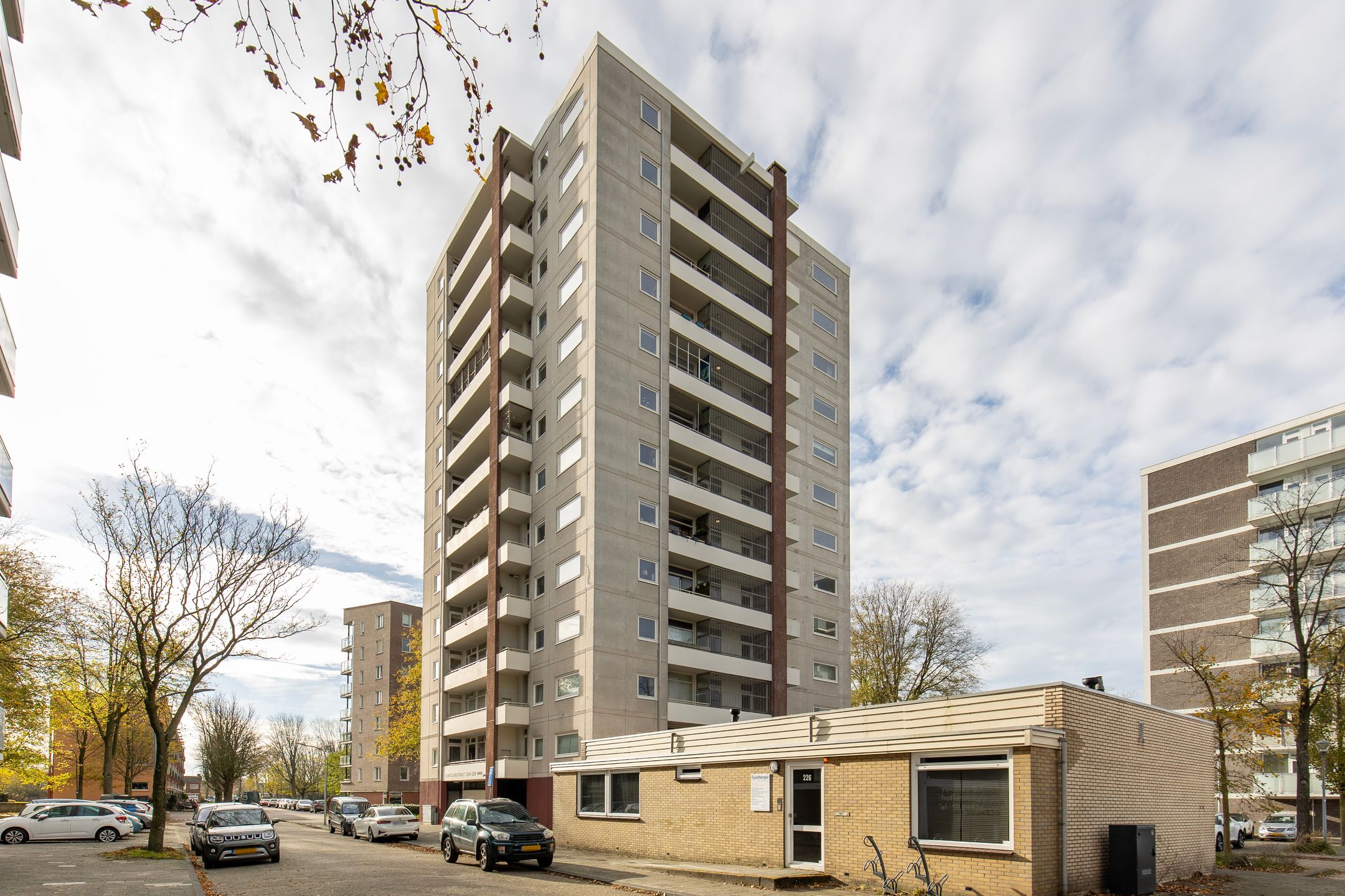 Foto 21 van Schotlandstraat 314