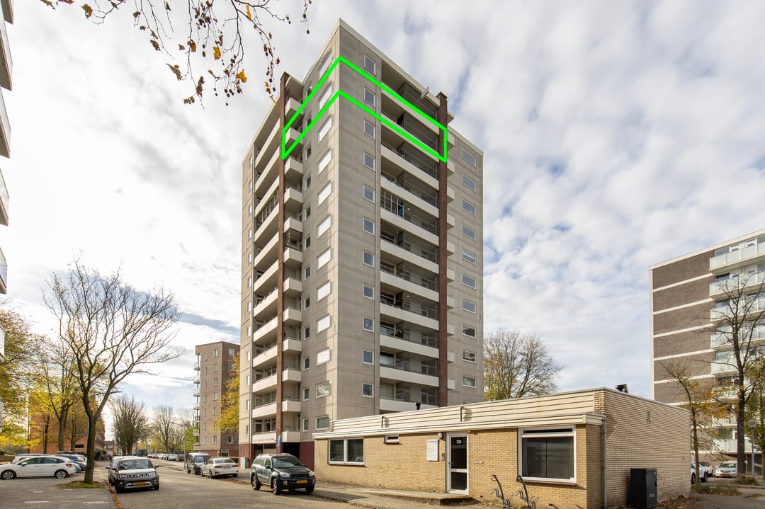 Foto 22 van Schotlandstraat 314