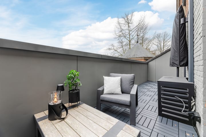 Foto 23 van Dorpstraat 32-T