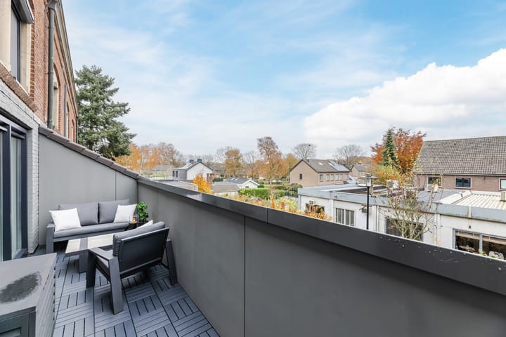 Foto 24 van Dorpstraat 32-T