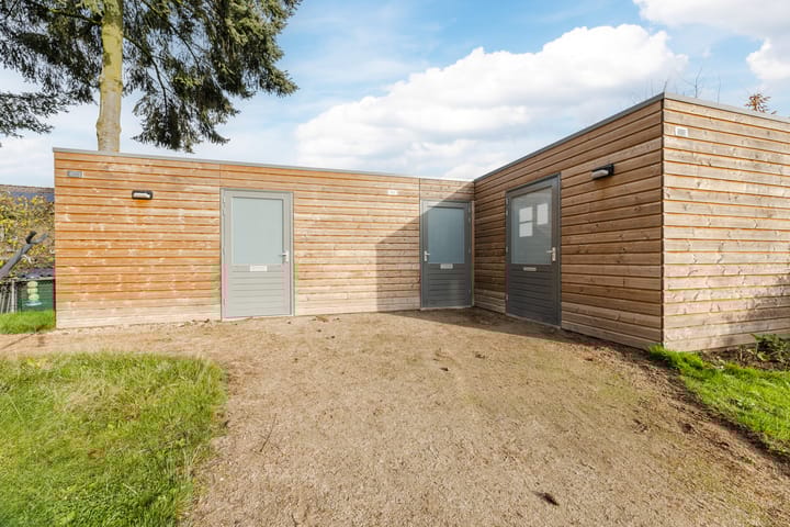 Foto 25 van Dorpstraat 32-T