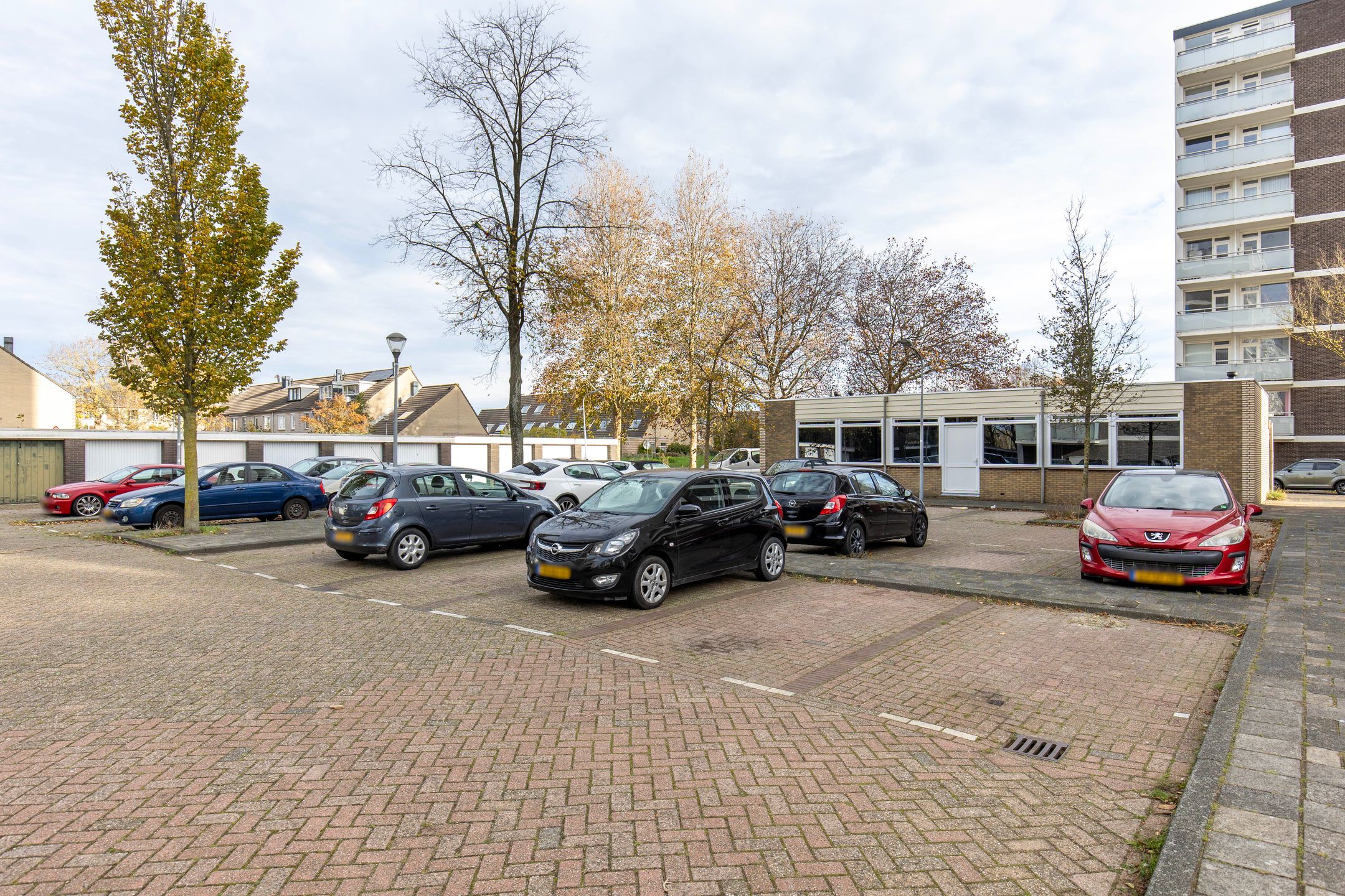 Foto 24 van Schotlandstraat 314