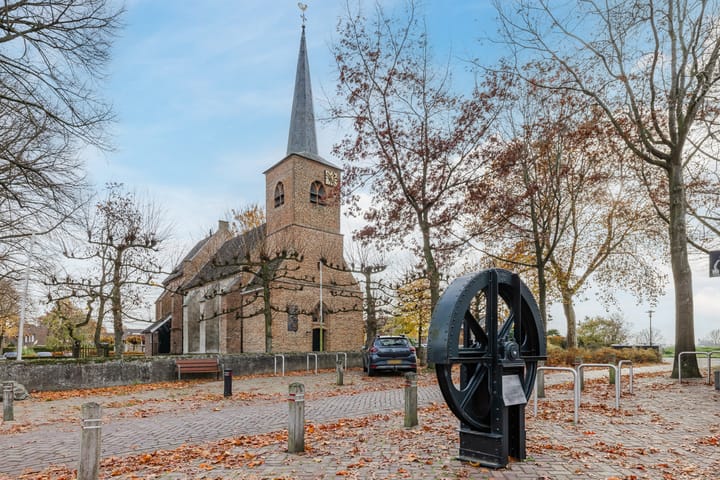 Foto 26 van Dorpstraat 32-T