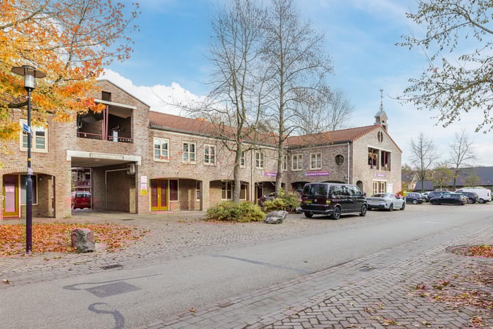 Foto 29 van Dorpstraat 32-T