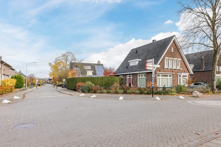 Foto 30 van Dorpstraat 32-T