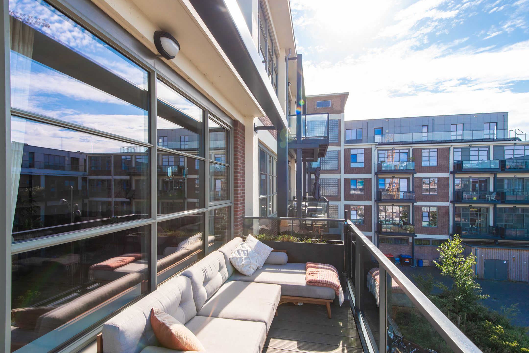 Foto 3 van Fabriekserf 22