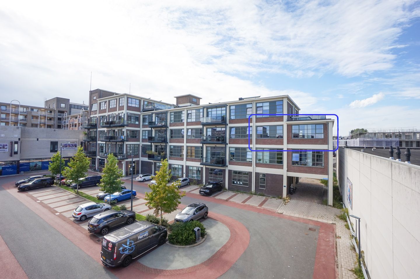 Foto 35 van Fabriekserf 22