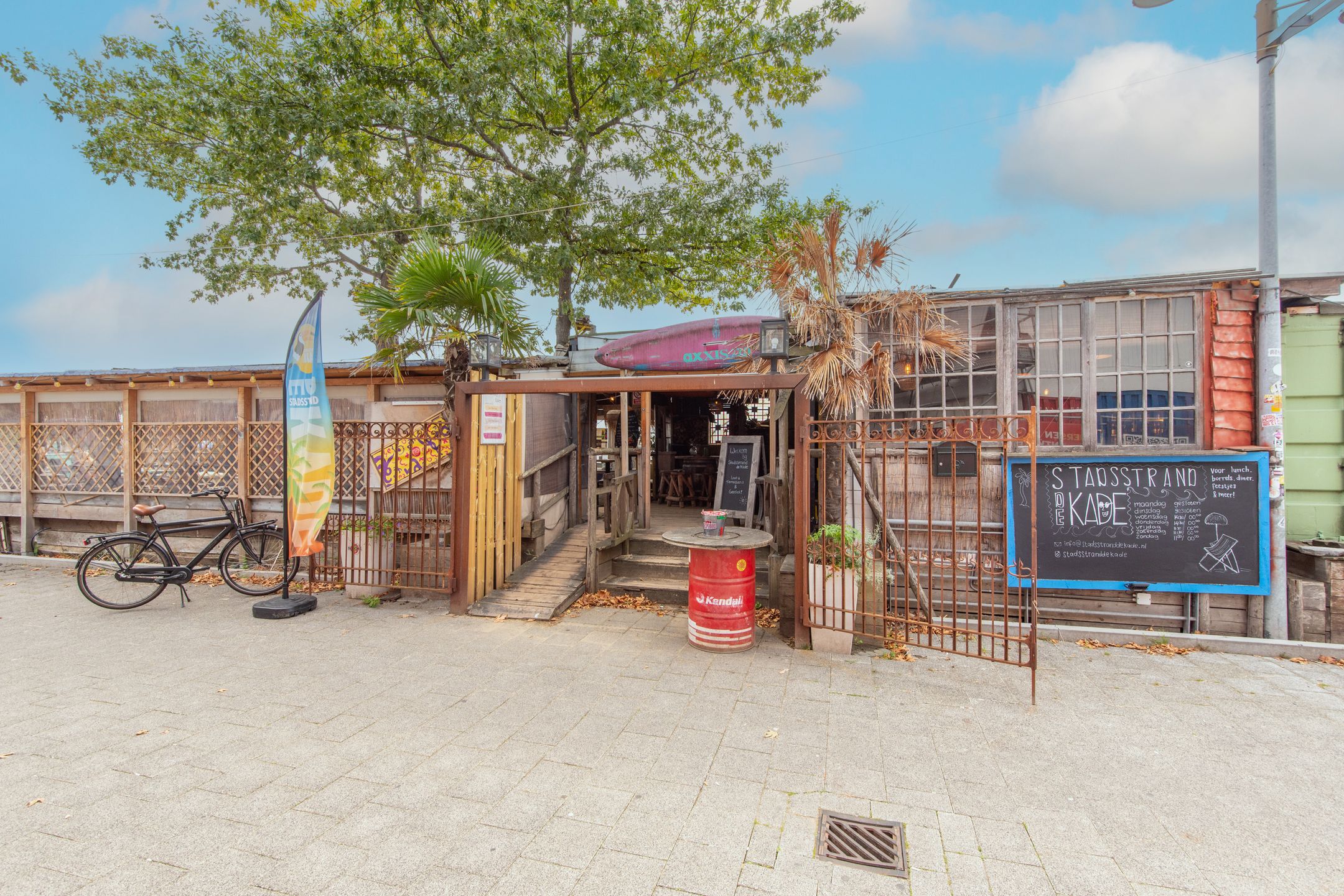 Foto 36 van Fabriekserf 22