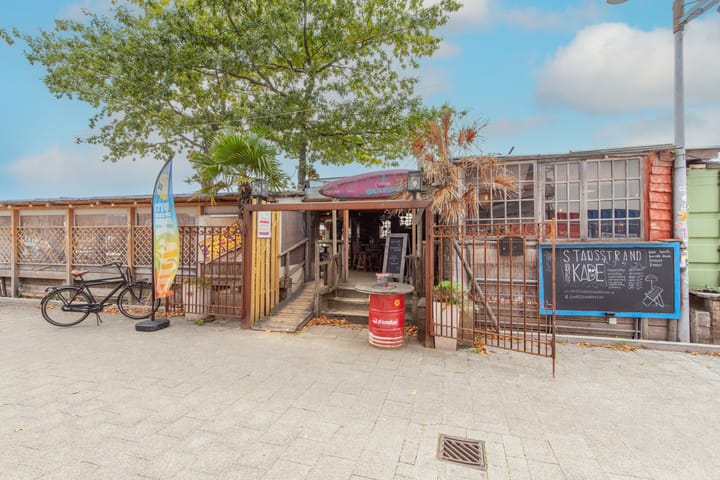 Foto 36 van Fabriekserf 22