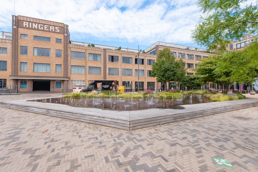 Foto 37 van Fabriekserf 22