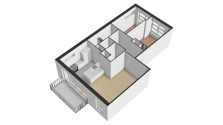 Foto 43 van Fabriekserf 22