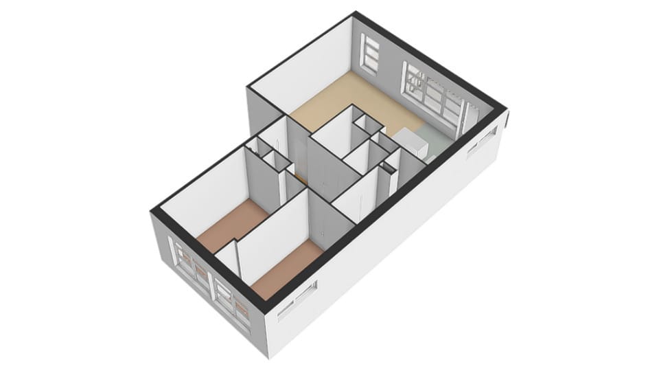 Foto 44 van Fabriekserf 22