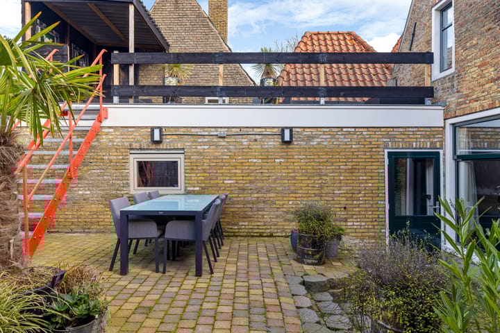 Foto 2 van Meinardswei 36