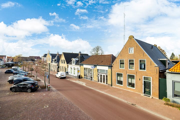 Foto 4 van Meinardswei 36