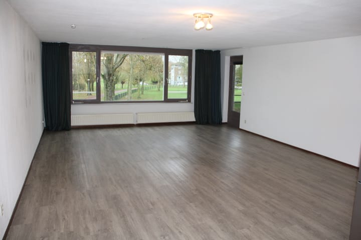 Foto 3 van Schout van Bergaignestraat 63