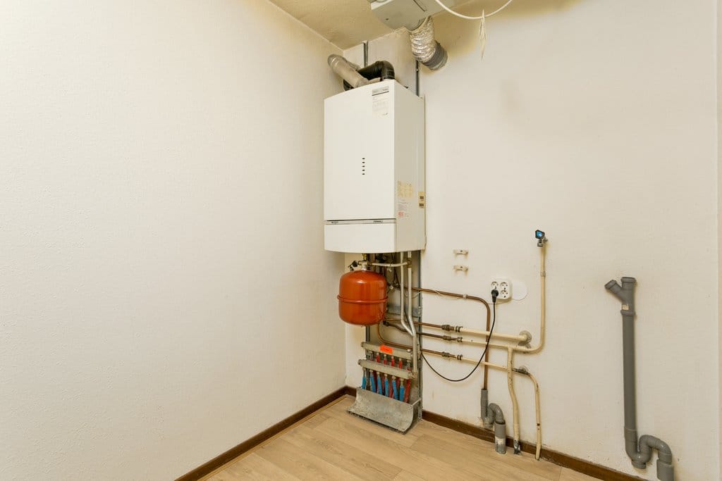 Foto 6 van Schout van Bergaignestraat 63