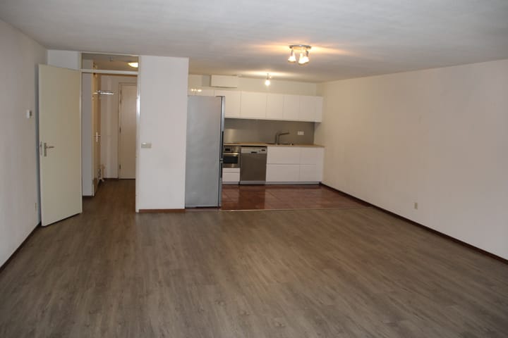 Foto 4 van Schout van Bergaignestraat 63