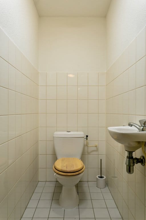 Foto 9 van Schout van Bergaignestraat 63