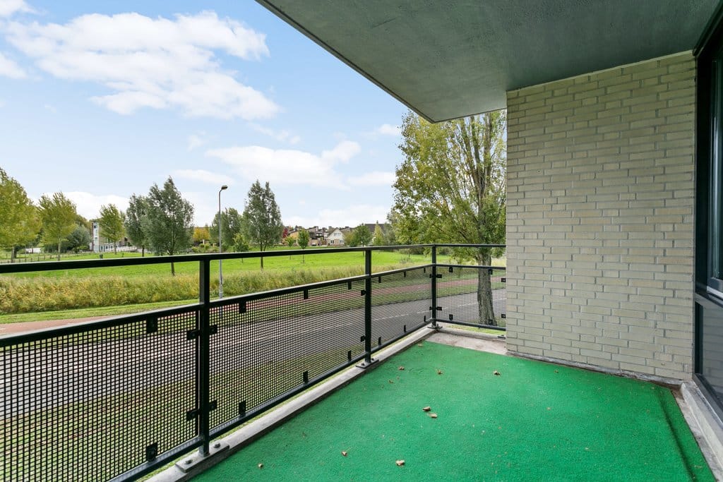 Foto 13 van Schout van Bergaignestraat 63