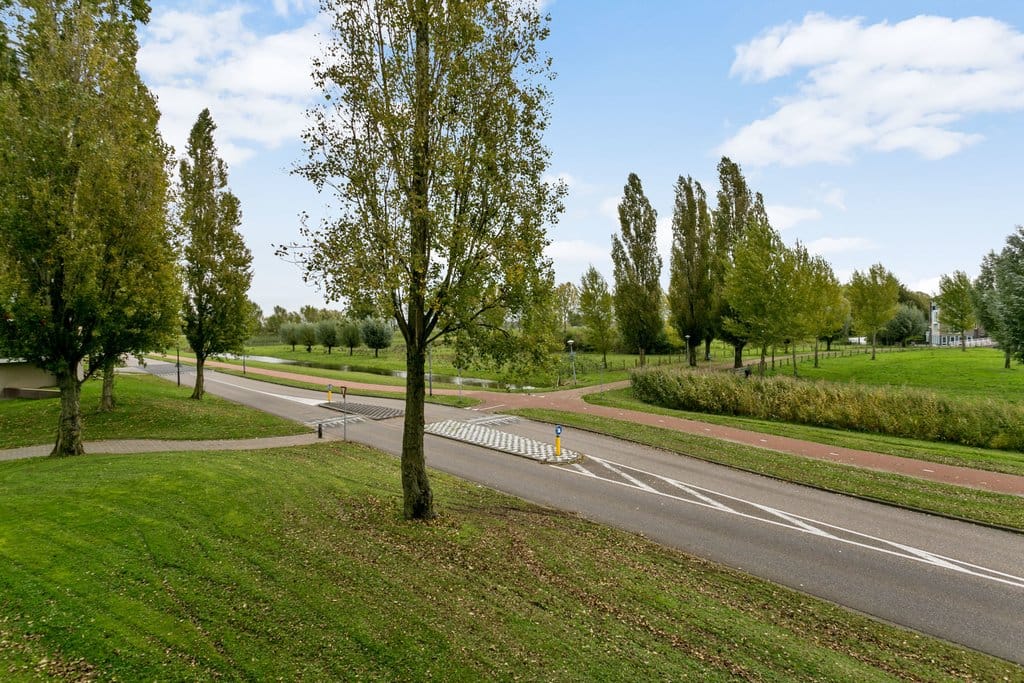 Foto 17 van Schout van Bergaignestraat 63