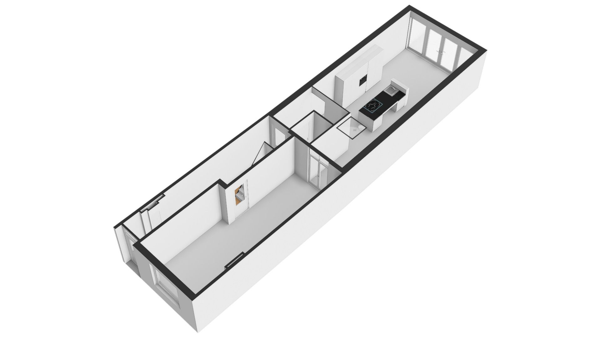 Foto 24 van Kerkweg 34