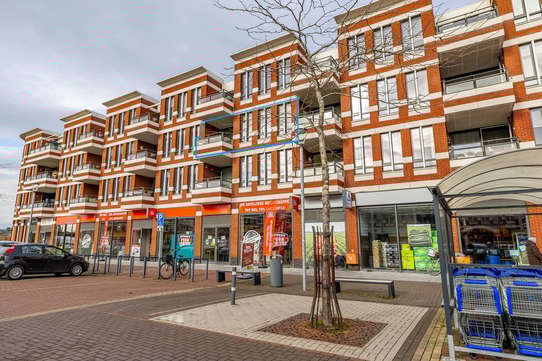 Foto 2 van De Wending 42