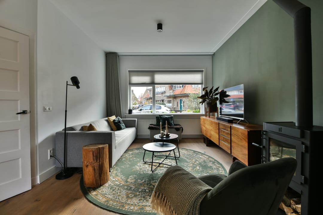 Foto 2 van Marconistraat 11