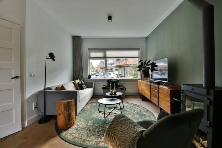 Foto 2 van Marconistraat 11