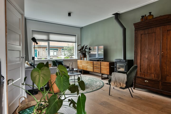 Foto 3 van Marconistraat 11