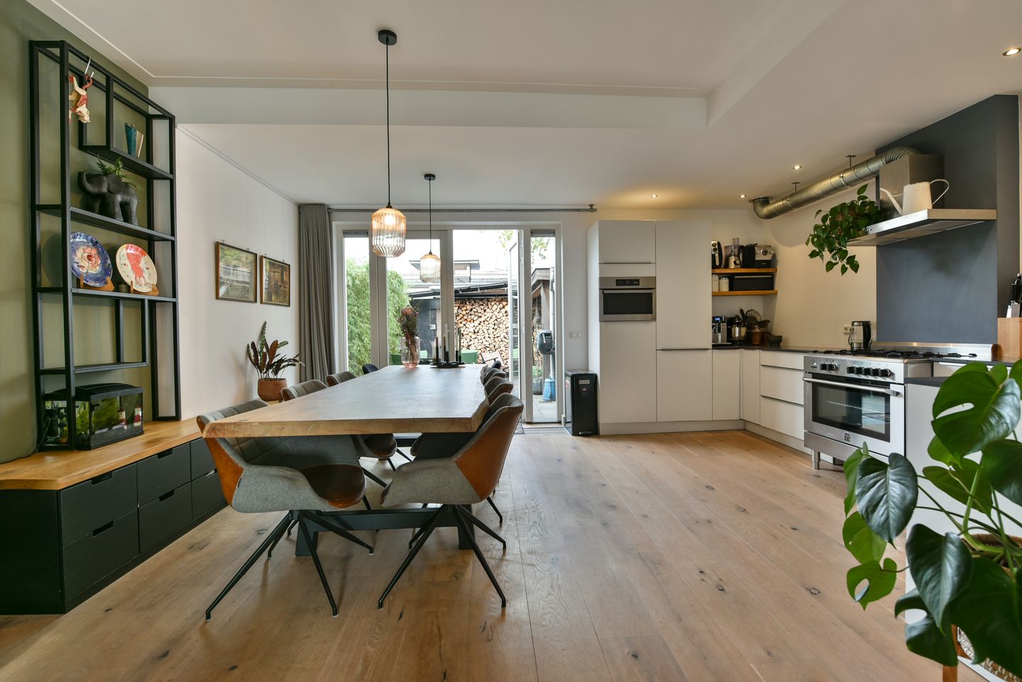 Foto 4 van Marconistraat 11