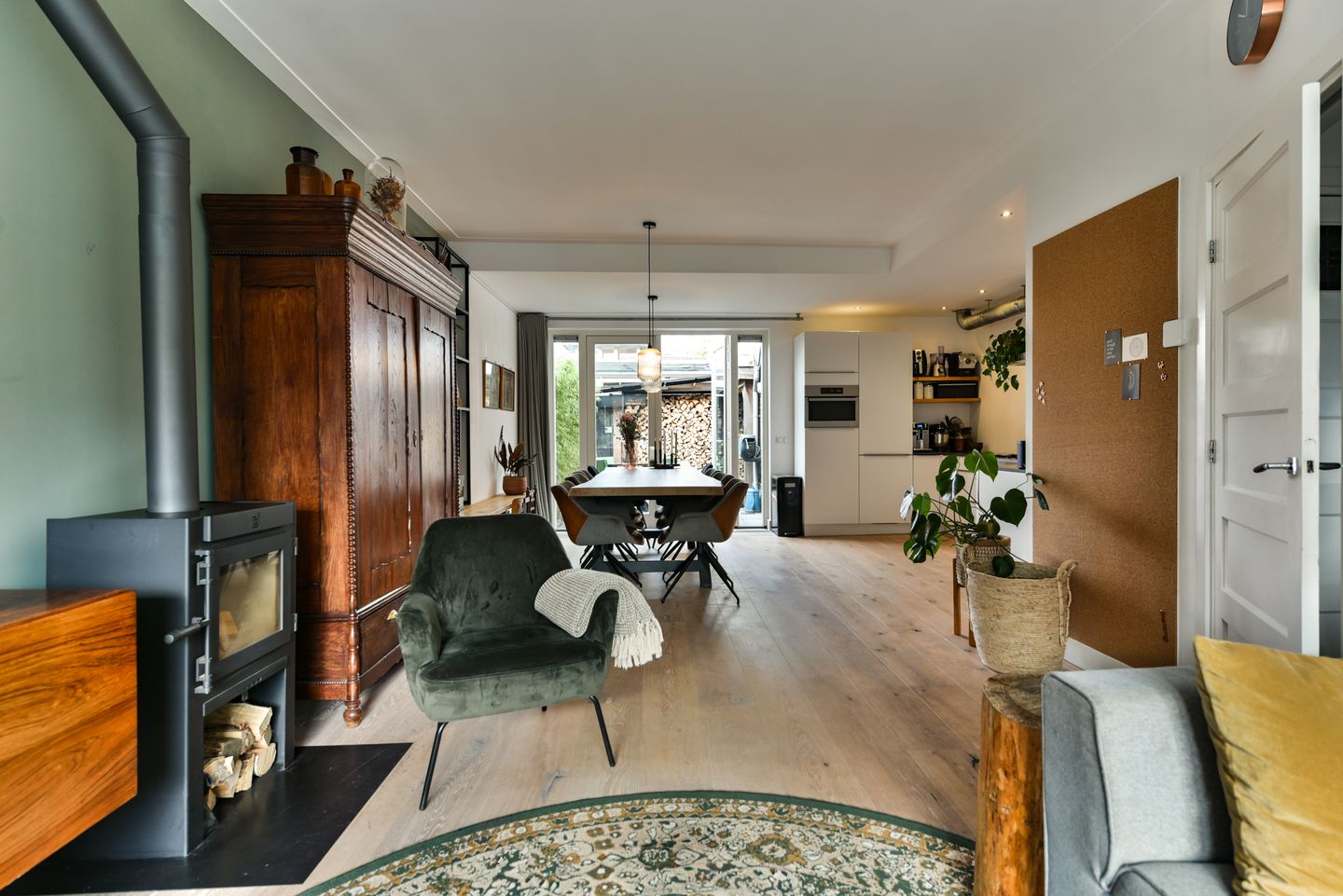 Foto 5 van Marconistraat 11