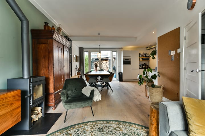 Foto 5 van Marconistraat 11