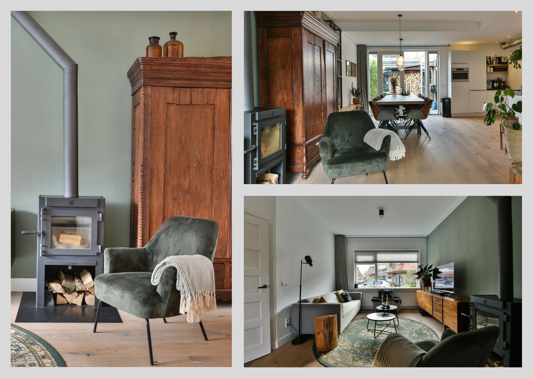 Foto 6 van Marconistraat 11