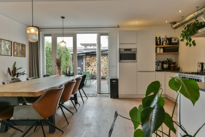 Foto 7 van Marconistraat 11