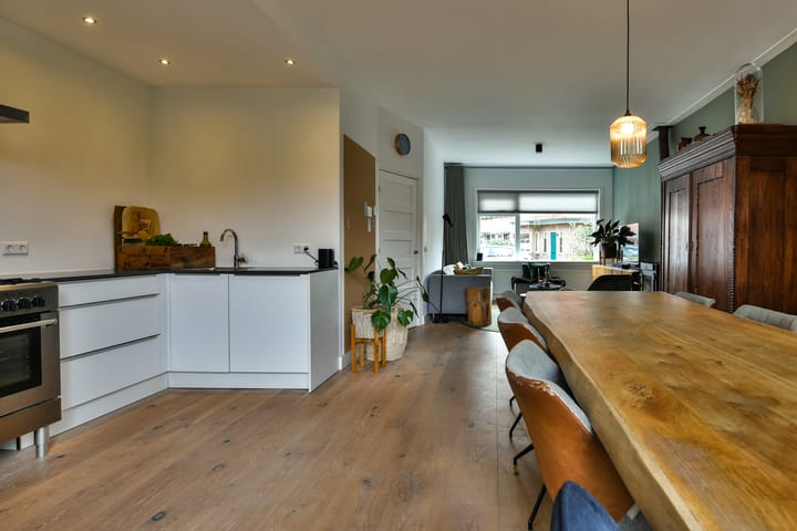 Foto 8 van Marconistraat 11