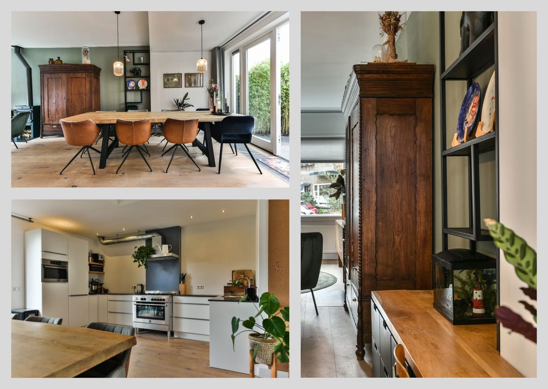 Foto 11 van Marconistraat 11