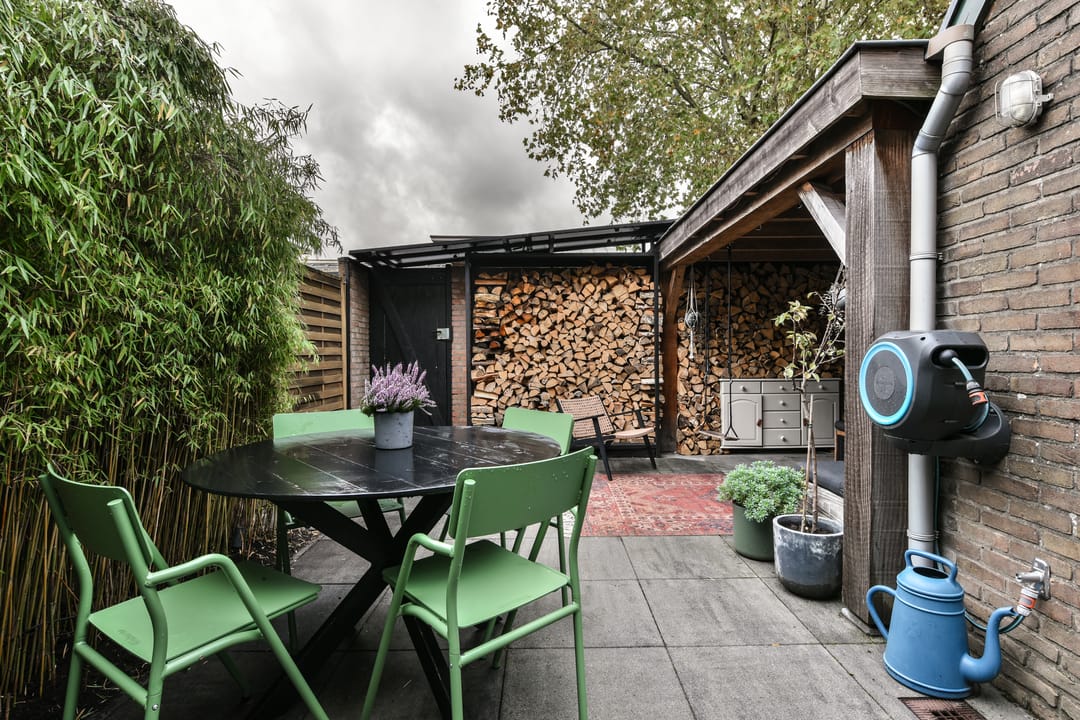 Foto 13 van Marconistraat 11