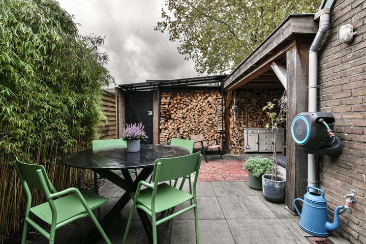 Foto 13 van Marconistraat 11