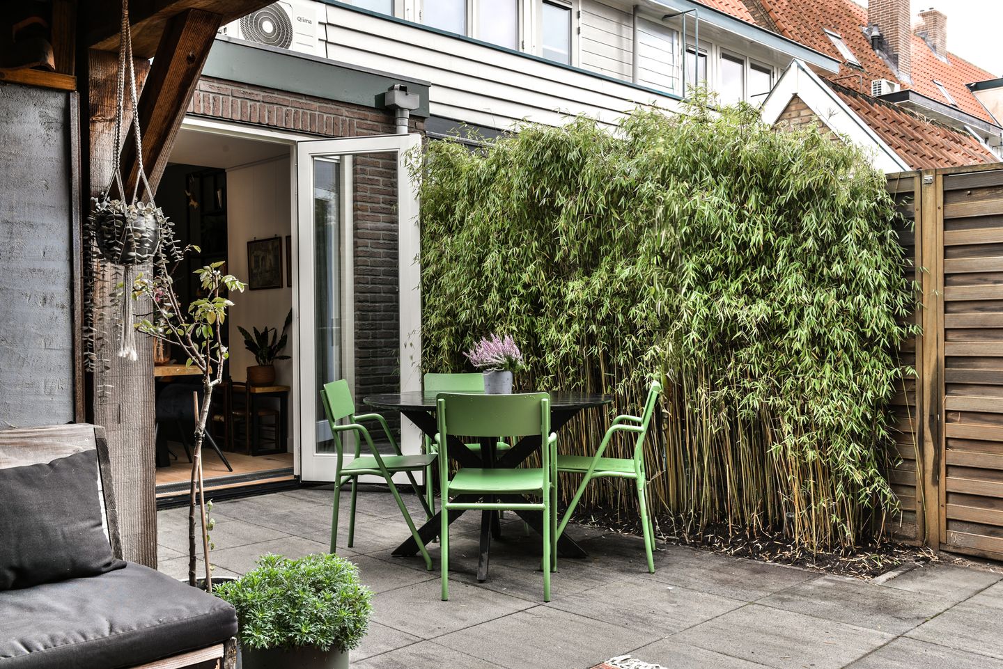 Foto 14 van Marconistraat 11